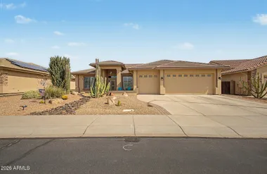 2835 S WATTLEWOOD -- --, MESA, AZ, 85212, Mesa, AZ 85212