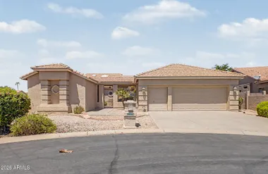9528 E SUNMESA CT, SUN LAKES, AZ, 85248, Sun Lakes, AZ 85248