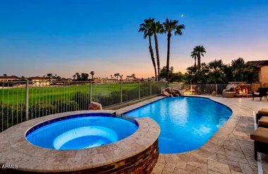 20887 N GRAND STAIRCASE DR, SURPRISE, AZ..., Surprise, AZ 85387