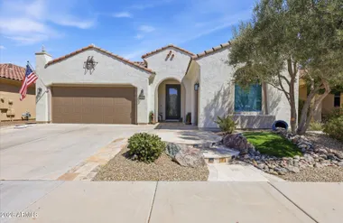 26652 W ZACHARY DR, BUCKEYE, AZ, 85396, Buckeye, AZ 85396