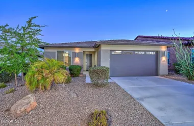 13293 W PALO BREA LN, PEORIA, AZ, 85383, Peoria, AZ 85383