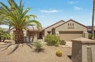 15850 W SILVER BREEZE DR, SURPRISE, AZ, ..., Surprise, AZ 85374