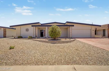 11001 W GRANADA DR, SUN CITY, AZ, 85373, Sun City, AZ 85373