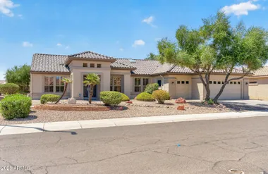 16309 W MISSION COVE LN, SURPRISE, AZ, 8..., Surprise, AZ 85374