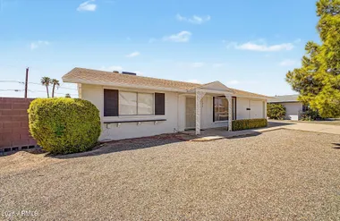 11025 W FLORIDA AVE, SUN CITY, AZ, 85351, Sun City, AZ 85351