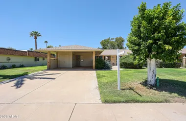 9212 N 107TH AVE, SUN CITY, AZ, 85351, Sun City, AZ 85351