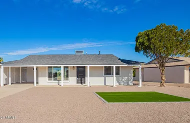 11016 W SUN CITY BLVD, SUN CITY, AZ, 853..., Sun City, AZ 85351