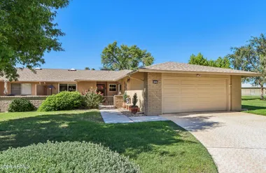 12707 W CASTLE ROCK DR, SUN CITY WEST, A..., Sun City West, AZ 85375
