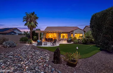 16383 W SHEILA LN, GOODYEAR, AZ, 85395, Goodyear, AZ 85395
