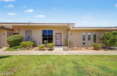 10060 W ROYAL OAK RD N, SUN CITY, AZ, 85..., Sun City, AZ 85351