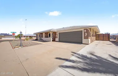 11101 W VIRGO CT, SUN CITY, AZ, 85351, Sun City, AZ 85351