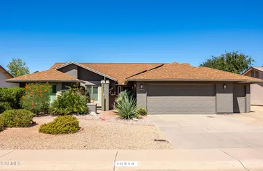 19514 N 98TH AVE, PEORIA, AZ, 85382, Peoria, AZ 85382