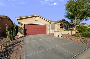 20183 N OXBOW LN, MARICOPA, AZ, 85138, Maricopa, AZ 85138