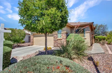 40261 N LA CANTERA DR, ANTHEM, AZ, 85086, Anthem, AZ 85086