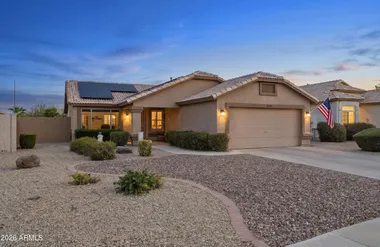 20000 N 108TH LN, PEORIA, AZ, 85373, Peoria, AZ 85373