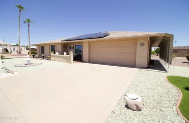 16825 N 108TH AVE, SUN CITY, AZ, 85351, Sun City, AZ 85351