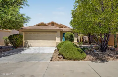 18032 W SPENCER DR, SURPRISE, AZ, 85374, Surprise, AZ 85374