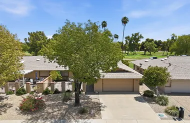 19201 N CONCHO CIR, SUN CITY, AZ, 85373, Sun City, AZ 85373