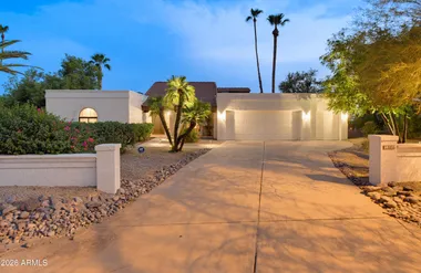 18727 E AVENIDA DEL RAY -- --, RIO VERDE..., Rio Verde, AZ 85263