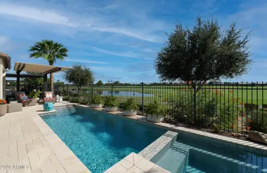36391 N SECRET GARDEN PATH, QUEEN CREEK,..., Queen Creek, AZ 85140