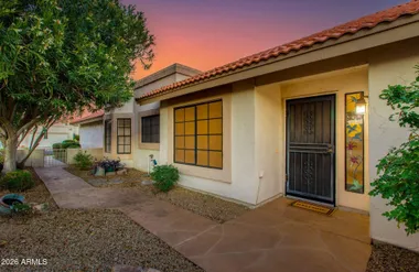 18836 N 94TH AVE, PEORIA, AZ, 85382, Peoria, AZ 85382