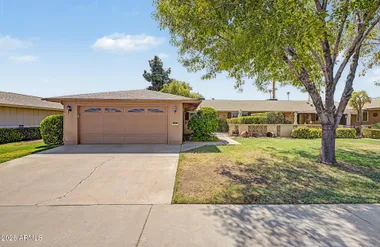 14022 N TUMBLEBROOK WAY, SUN CITY, AZ, 8..., Sun City, AZ 85351