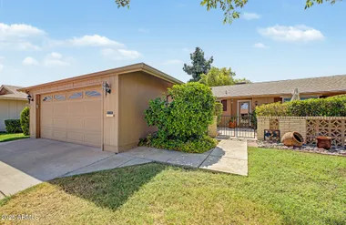 14022 N TUMBLEBROOK WAY, SUN CITY, AZ, 8..., Sun City, AZ 85351