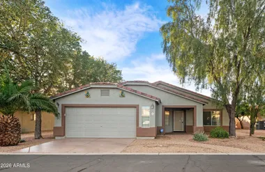 2101 S MERIDIAN RD 387, APACHE JUNCTION,..., Apache Junction, AZ 85120