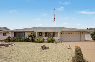 9715 W SPANISH MOSS LN, SUN CITY, AZ, 85..., Sun City, AZ 85373