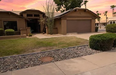 13047 W PEACH BLOSSOM DR, SUN CITY WEST,..., Sun City West, AZ 85375