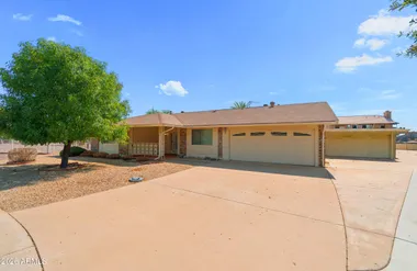 14215 N BOSWELL BLVD, SUN CITY, AZ, 8535..., Sun City, AZ 85351