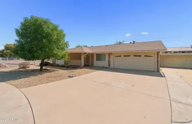 14215 N BOSWELL BLVD, SUN CITY, AZ, 8535..., Sun City, AZ 85351