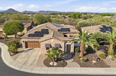 28431 N 130TH DR, PEORIA, AZ, 85383, Peoria, AZ 85383