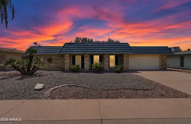 10709 W MIMOSA DR, SUN CITY, AZ, 85373, Sun City, AZ 85373