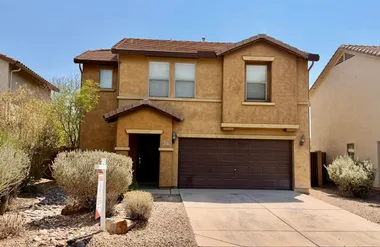2921 N DAISY DR, FLORENCE, AZ, 85132, Florence, AZ 85132