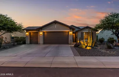 21516 N 262ND LN, BUCKEYE, AZ, 85396, Buckeye, AZ 85396