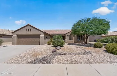 16190 W RED ROCK DR, SURPRISE, AZ, 85374, Surprise, AZ 85374