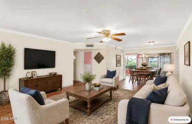 12254 N BALBOA DR, SUN CITY, AZ, 85351, Sun City, AZ 85351