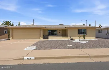 4916 E CALYPSO AVE, MESA, AZ, 85206, Mesa, AZ 85206