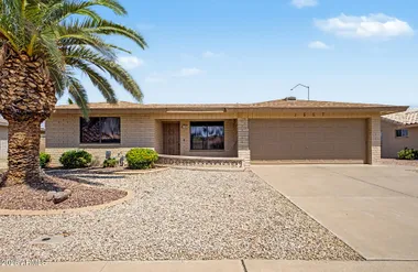 2557 S ZINNIA -- --, MESA, AZ, 85209, Mesa, AZ 85209