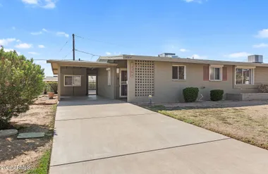 12204 N 103RD AVE, SUN CITY, AZ, 85351, Sun City, AZ 85351