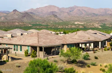 18305 E SPRING VALLEY CT, RIO VERDE, AZ,..., Rio Verde, AZ 85263