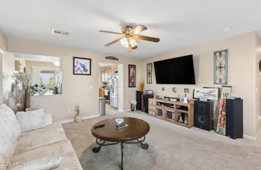 23187 W LASSO LN, BUCKEYE, AZ, 85326, Buckeye, AZ 85326