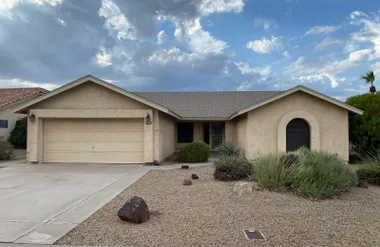 20053 N 98TH LN, PEORIA, AZ, 85382, Peoria, AZ 85382