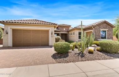 4389 N PETERSBURG DR, FLORENCE, AZ, 8513..., Florence, AZ 85132
