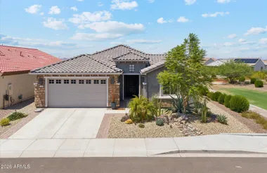 20282 N 276TH DR, BUCKEYE, AZ, 85396, Buckeye, AZ 85396