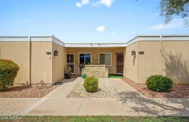 10963 W COGGINS DR, SUN CITY, AZ, 85351, Sun City, AZ 85351