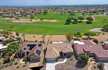 19969 N TEALSTONE DR, SURPRISE, AZ, 8537..., Surprise, AZ 85374