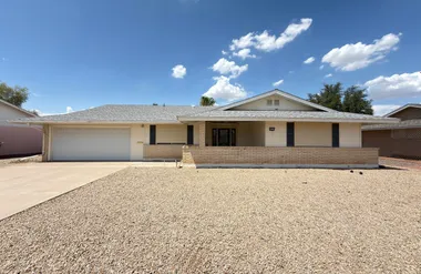 10350 W CARON DR, SUN CITY, AZ, 85351, Sun City, AZ 85351