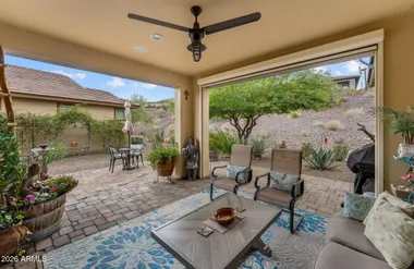 3934 GOLDMINE CANYON WAY, WICKENBURG, AZ..., Wickenburg, AZ 85390